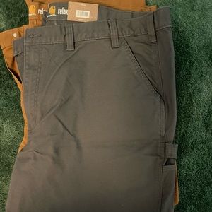 Men’s Carhartt pants